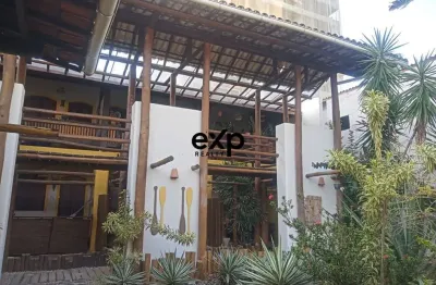 Casa em condomínio fechado com 1 quarto à venda na loteamento pedra do sal, 1, stella maris, salvador por r$ 250.000