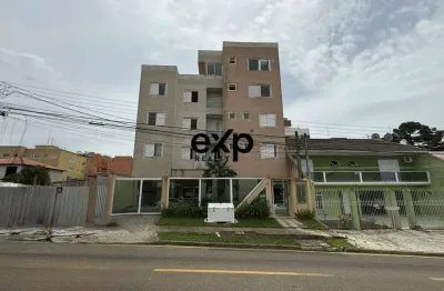 Cobertura com 3 quartos à venda na israelita, 460, silveira da motta, são josé dos pinhais por r$ 799.000