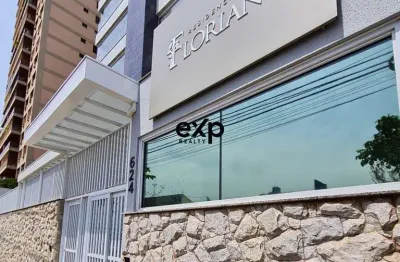 Apartamento com 3 quartos à venda na rua floriano peixoto, 624, centro, piracicaba por r$ 1.220.000