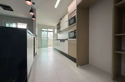 Apartamento com 3 quartos para alugar na rua benjamin constant, 1, centro, ponta grossa por r$ 4.000