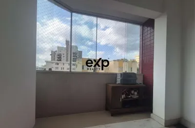 Apartamento com 2 quartos à venda na rua litargírio, 100, grajaú, belo horizonte por r$ 550.000