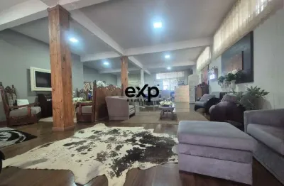 Casa com 4 quartos à venda na rua amoroso costa, 10, santa lúcia, belo horizonte por r$ 1.650.000