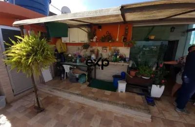 Cobertura com 3 quartos à venda na rua mário pederneiras, 135, santa mônica, belo horizonte por r$ 520.000