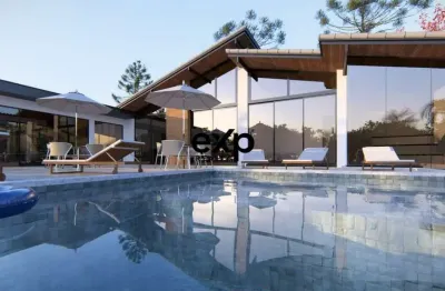 Terreno em condomínio fechado à venda na granja mafra, 1350, granja mafra, teresópolis por r$ 99.900