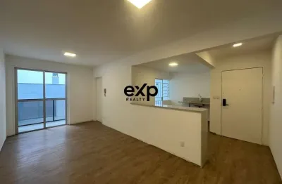 Apartamento com 3 quartos à venda na rua theodoro holtrup, 181, vila nova, blumenau por r$ 490.000