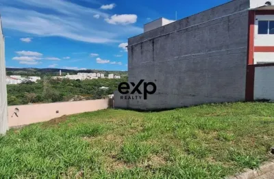 Terreno comercial à venda na Rua Marcilio Anibal, 152, Parque dos Cocais, Valinhos por R$ 399.000