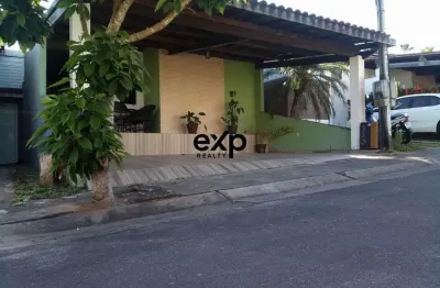 Casa em condomínio fechado com 3 quartos à venda na avenida artêmia pires de freitas, 10201, sim, feira de santana por r$ 430.000