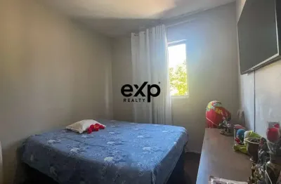 Apartamento com 3 quartos à venda na crisanto muniz, 330, rio branco, belo horizonte por r$ 270.000