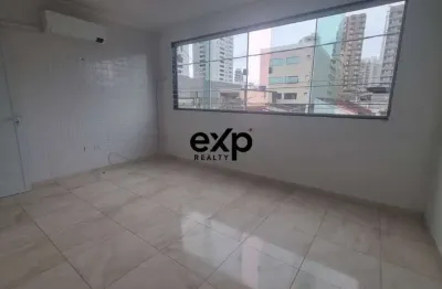 Casa em condomínio fechado com 1 quarto para alugar na av costa e silva, 938, boqueirão, praia grande por r$ 1.390