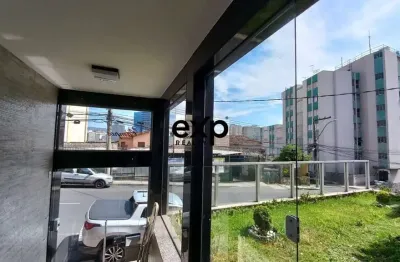 Apartamento com 3 quartos à venda na rua pouso alegre, 10, floresta, belo horizonte por r$ 498.000