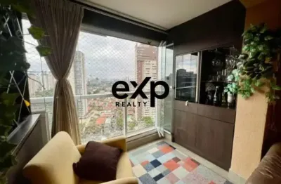 Apartamento com 2 quartos à venda na rua rosa gaeta lazara, 93, brooklin, são paulo por r$ 1.150.000