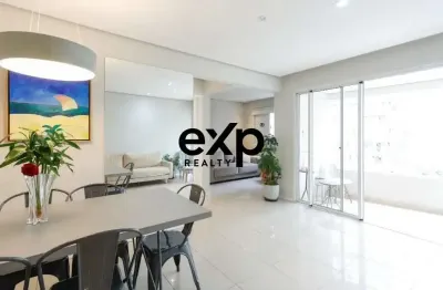 Apartamento com 3 quartos à venda na avenida jamaris, 64, moema, são paulo por r$ 2.200.000