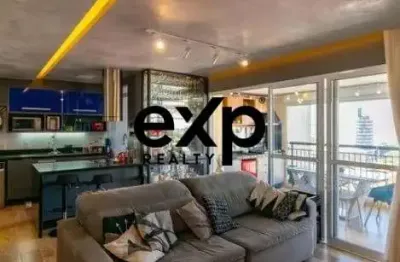 Apartamento com 2 quartos à venda na rua tebas, 401, vila mascote, são paulo por r$ 1.110.000