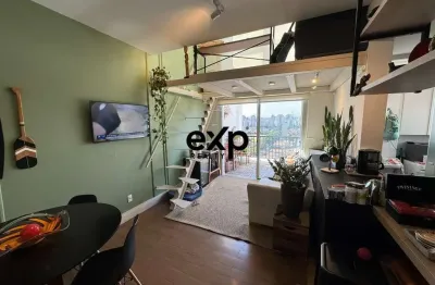 Apartamento com 2 quartos à venda na rua pensilvânia, 982, brooklin, são paulo por r$ 1.450.000