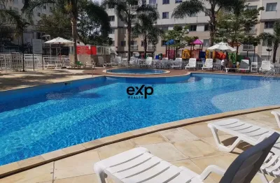 Apartamento com 2 quartos à venda na rua reinaldo stocco, 174, pinheirinho, curitiba por r$ 374.900