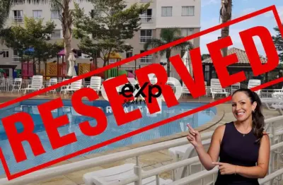 Apartamento com 2 quartos à venda na rua reinaldo stocco, 174, pinheirinho, curitiba por r$ 374.900