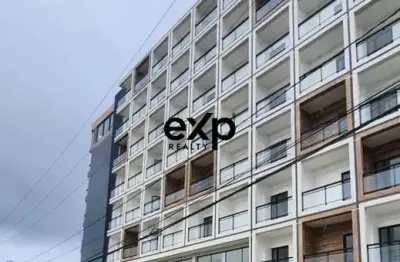 Apartamento com 1 quarto à venda na rua fia luna, 119, stella maris, salvador por r$ 329.000