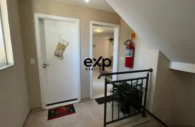 Apartamento com 3 quartos à venda na rua izabel lima de oliveira, 12, campo pequeno, colombo por r$ 239.900