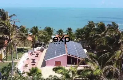 Prédio à venda na francisco caraço, 180, canoa quebrada, aracati por r$ 3.950.000