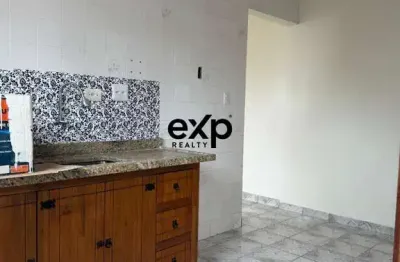 Apartamento com 1 quarto à venda na rua carijós, 356, tupi, praia grande por r$ 230.000