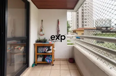 Apartamento com 2 quartos à venda na avenida moaci, 534, moema, são paulo por r$ 900.000