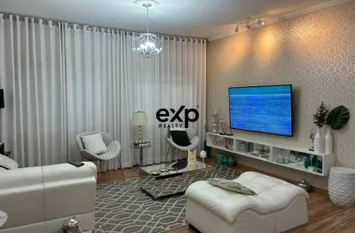 Casa com 3 quartos à venda na rua antônio césar, 175, jardim santa genebra, campinas