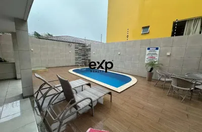 Apartamento com 1 quarto para alugar na pataro machado, 1, centro, lauro de freitas por r$ 1.600