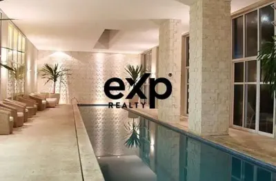 Apartamento com 4 quartos à venda na rua marcos lopes, 233, vila nova conceição, são paulo