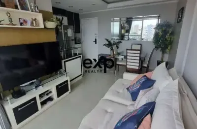 Apartamento com 2 quartos à venda na avenida dória, 171, vila mascote, são paulo por r$ 565.000