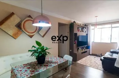 Apartamento com 2 quartos à venda na avenida barro branco, 370, jabaquara, são paulo por r$ 330.000