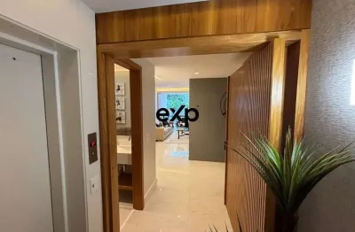 Apartamento com 3 quartos à venda na avenida roberto silveira, 163, centro, petrópolis por r$ 2.800.000