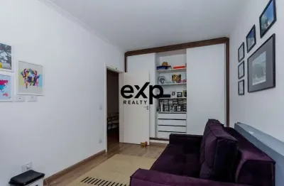 Casa em condomínio fechado com 3 quartos à venda na rua rita joana de sousa, 577, brooklin, são paulo por r$ 2.760.000