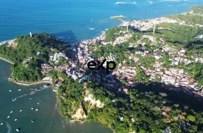 Casa com 5 quartos à venda na beco dos musicos,  porto de cima, 99, morro de são paulo, cairu por r$ 2.150.000