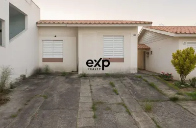 Casa em condomínio fechado com 2 quartos à venda na avenida artêmia pires de freitas, 10301, sim, feira de santana por r$ 245.000