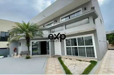 Casa com 3 quartos à venda na rua francisco comparin, 195, são braz, curitiba por r$ 2.800.000