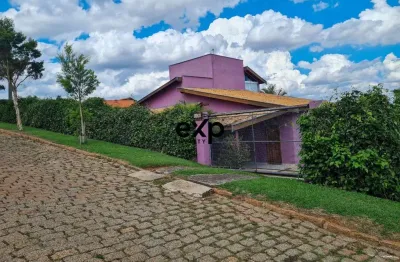 Chácara / sítio com 3 quartos à venda na das cerejeiras, 383, chácaras união, rio das pedras por r$ 1.100