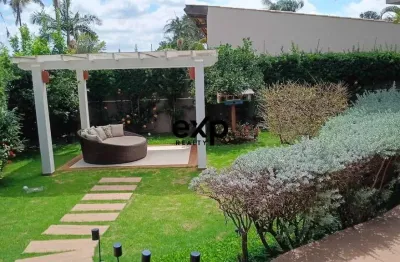 Casa com 4 quartos para alugar na rua guerino fiorin, 327, jardim europa, valinhos por r$ 8.699