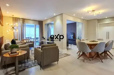 Apartamento com 3 quartos à venda na rua floriano peixoto, 624, centro, piracicaba por r$ 1.550.000