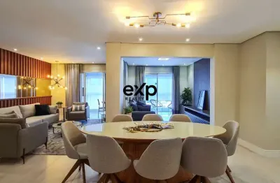 Apartamento com 3 quartos à venda na Rua Floriano Peixoto, 624, Centro, Piracicaba por R$ 1.550.000