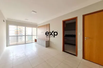 Apartamento com 3 quartos à venda na rua regente feijó, 2245, vila monteiro, piracicaba por r$ 675.000