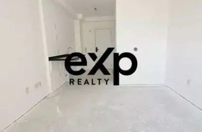 Loft com 1 quarto à venda na rua do estilo barroco, 695, brooklin, são paulo por r$ 493.000