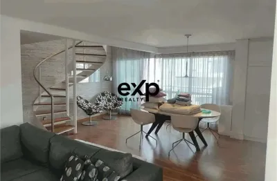 Apartamento com 1 quarto à venda na rua marques, 954, moema, são paulo por r$ 2.500.000