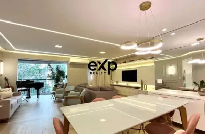 Apartamento com 3 quartos à venda na rua arapá, 28, vila mascote, são paulo por r$ 1.490.000