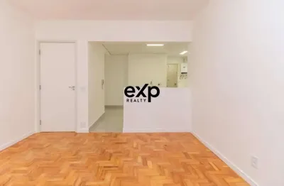 Apartamento com 2 quartos à venda na rua gomes de carvalho, 855, vila olímpia, são paulo por r$ 835.000