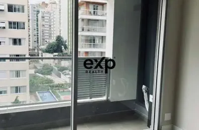 Apartamento com 1 quarto à venda na rua cristiano viana, 352, pinheiros, são paulo por r$ 850.000
