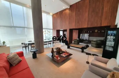 Apartamento com 3 quartos à venda na rua conde de porto alegre, 869, campo belo, são paulo por r$ 4.999.000