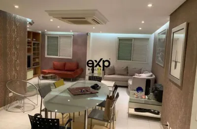 Apartamento com 3 quartos para alugar na rua ytaipu, 587, mirandópolis, são paulo por r$ 8.000