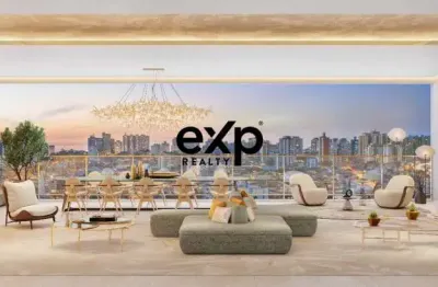 Cobertura com 4 quartos à venda na rua michigan, 316, brooklin, são paulo por r$ 6.976.000