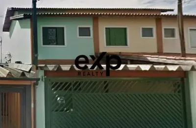 Casa com 3 quartos à venda na rua calil abutara, 111, vila do castelo, são paulo por r$ 730.000