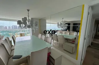 Apartamento com 3 quartos para alugar na rua rio trobogi, 1, piatã, salvador por r$ 8.000